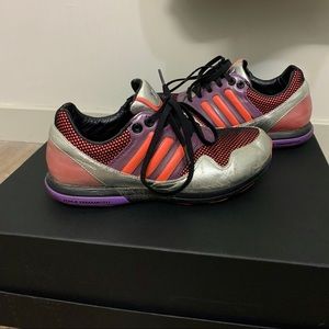 Adidas Y-3 Yohji Yamamoto Rare Sneaker